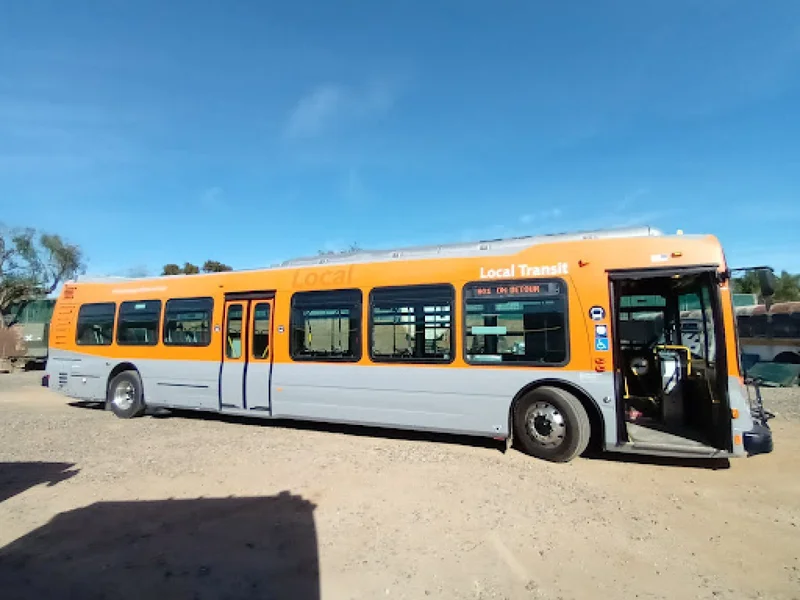 2015 NABI 45C 4
