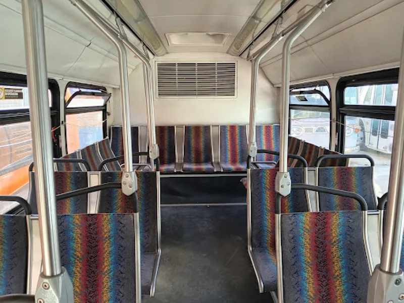 2015 NABI 45C 5