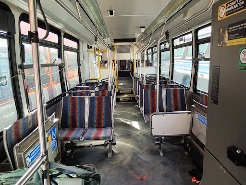 2015 NABI 45C 7