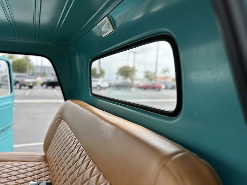 1966 GMC Truck 10