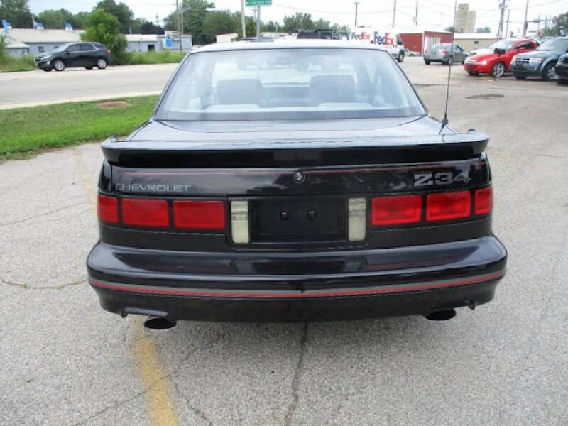 1994 Chevrolet Lumina Z34 2
