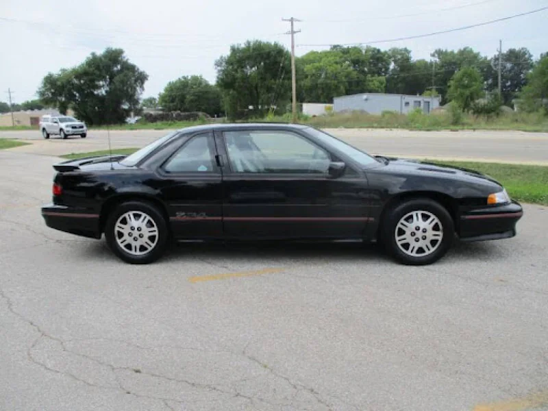 1994 Chevrolet Lumina Z34 3