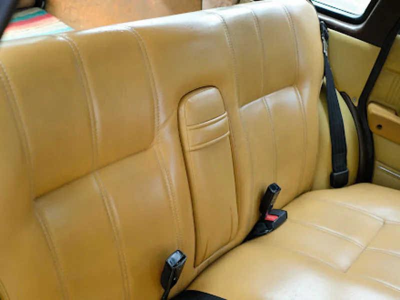 1981 Volvo 245 2