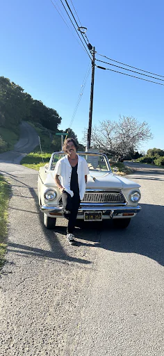 1962 AMC Rambler American in San Luis Obispo 4