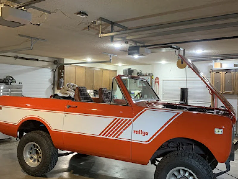 1979 International Scout 2 6