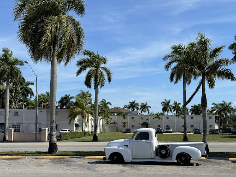 1953 Chevrolet 3600