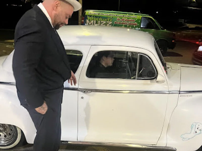 1948 Plymouth Special Deluxe 5