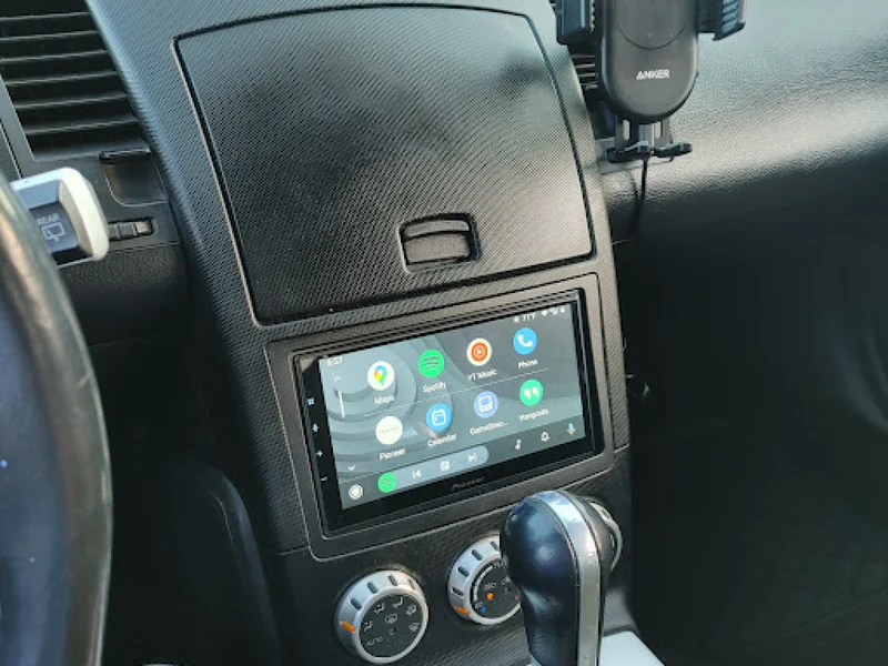 2007 Nissan 350z