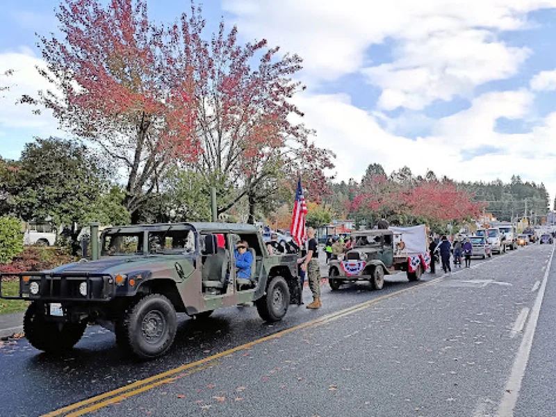 2006 AM General M1165 Hmmwv 3
