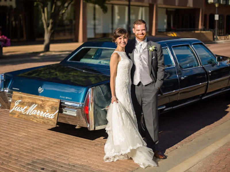 1972 Cadillac Fleetwood Seventy-Five