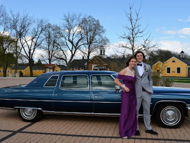 1972 Cadillac Fleetwood Seventy-Five 10