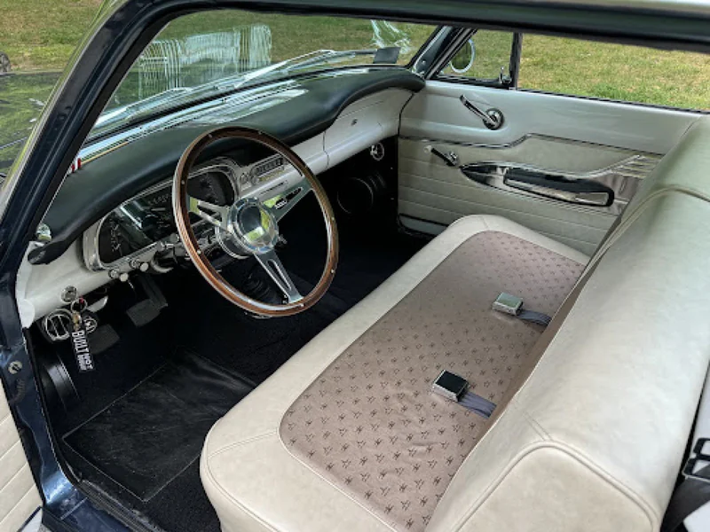 1963 Ford Ranchero