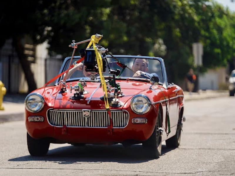 1967 MG Midget 6