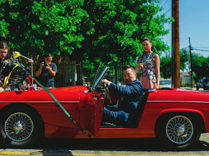 1967 MG Midget 7
