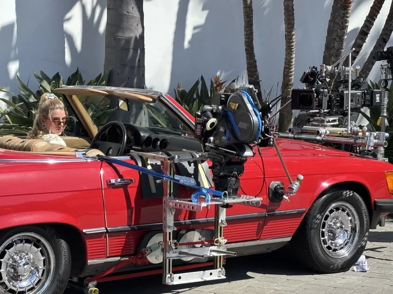 1984 Mercedes-Benz 380 SL 12