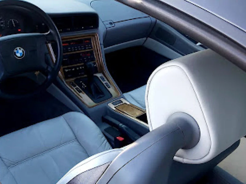 1997 BMW 840 Ci 3