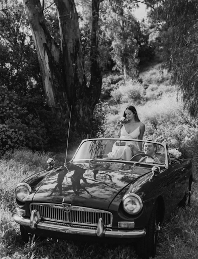 1966 MG Mgb 3