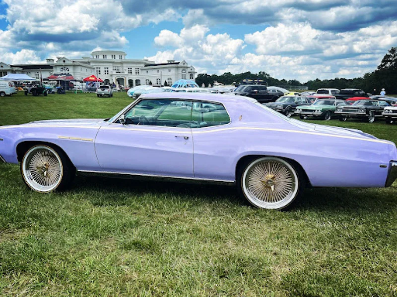 1969 Buick Lesabre 2