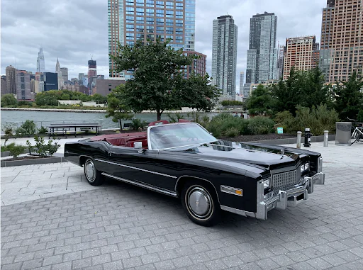 1975 Cadillac Eldorado 3