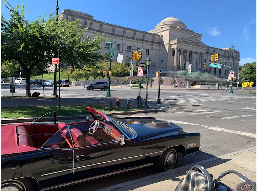 1975 Cadillac Eldorado 5