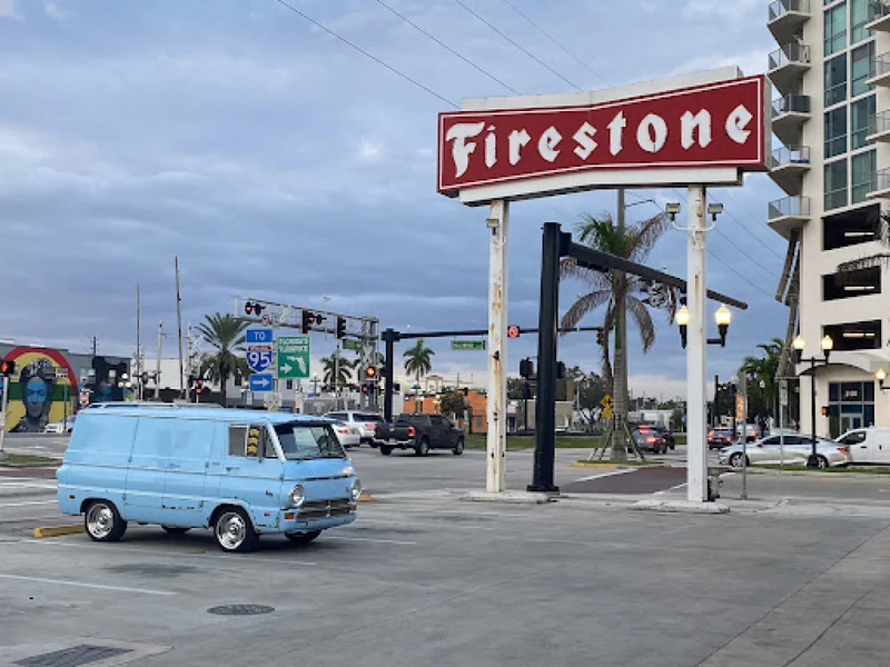1969 Dodge A100 Van 5