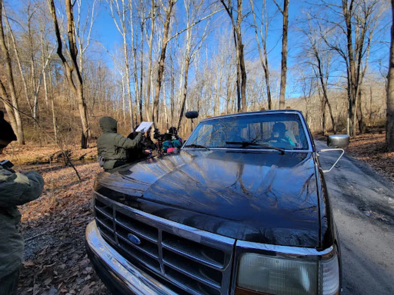 1997 Ford F250