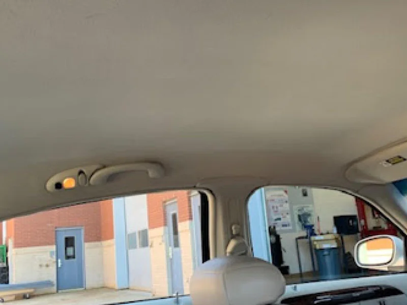 1999 Lincoln Town Car