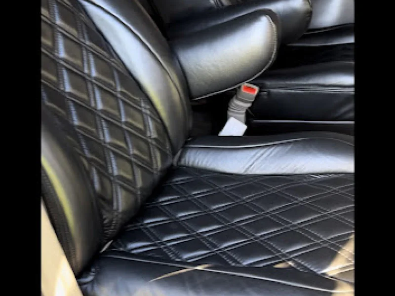 2011 Chevrolet Express 1500 5
