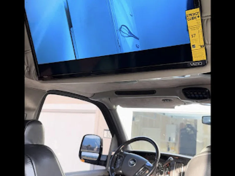 2011 Chevrolet Express 1500 6