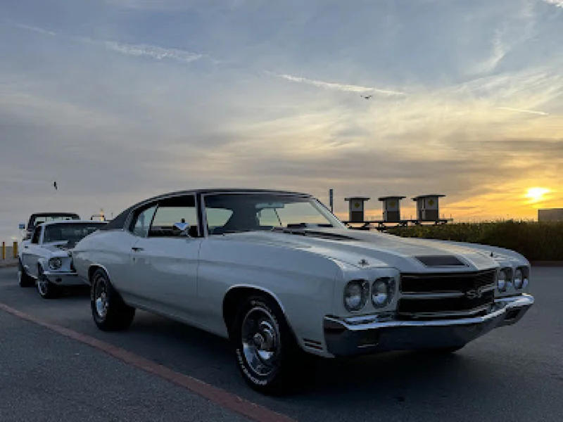 1970 Chevrolet Chevelle