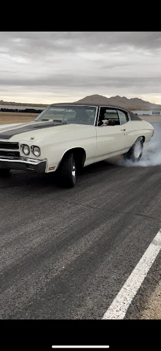 1970 Chevrolet Chevelle