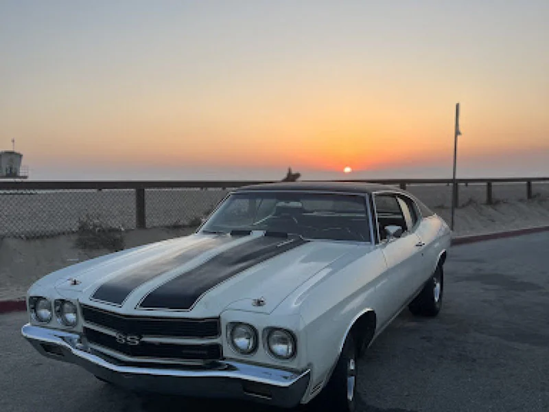 1970 Chevrolet Chevelle