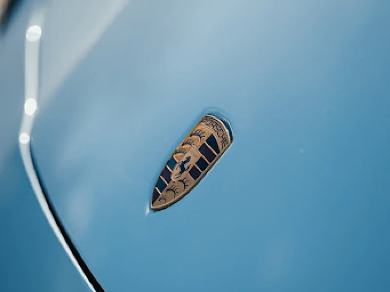 2016 Porsche Panamera 2
