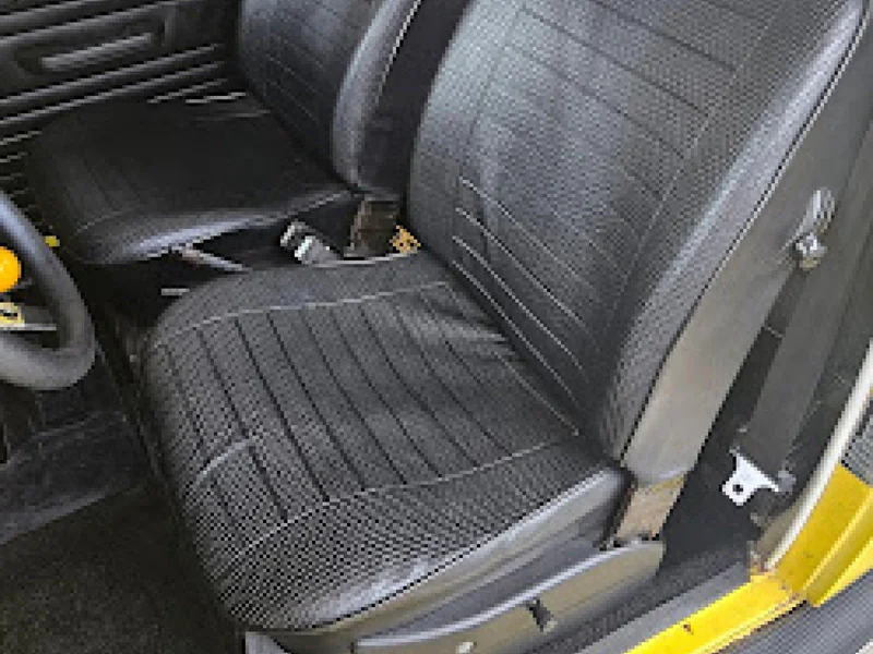 1975 Volkswagen Beetle 9