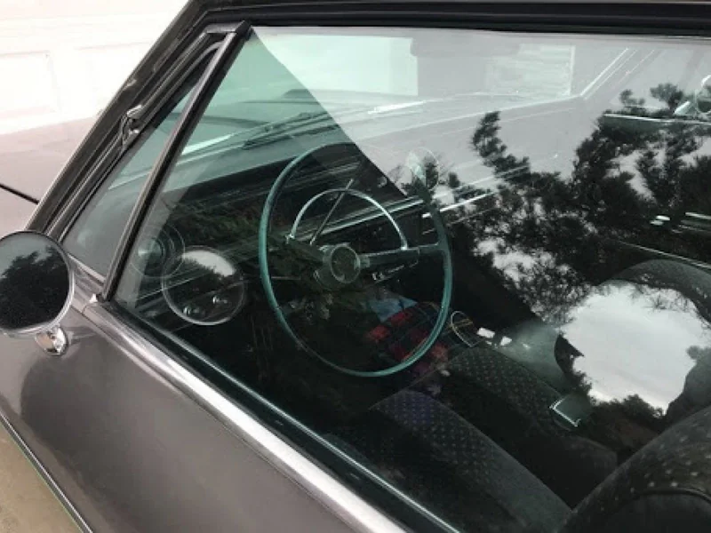 1965 Chevrolet Impala 3