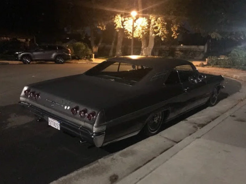 1965 Chevrolet Impala 7