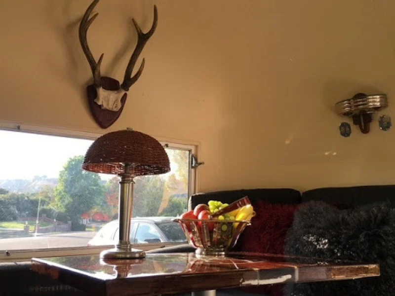 1965 Airstream Trailer 4
