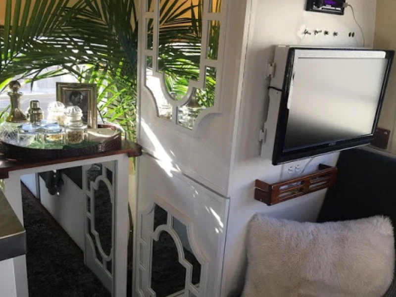 1965 Airstream Trailer 8