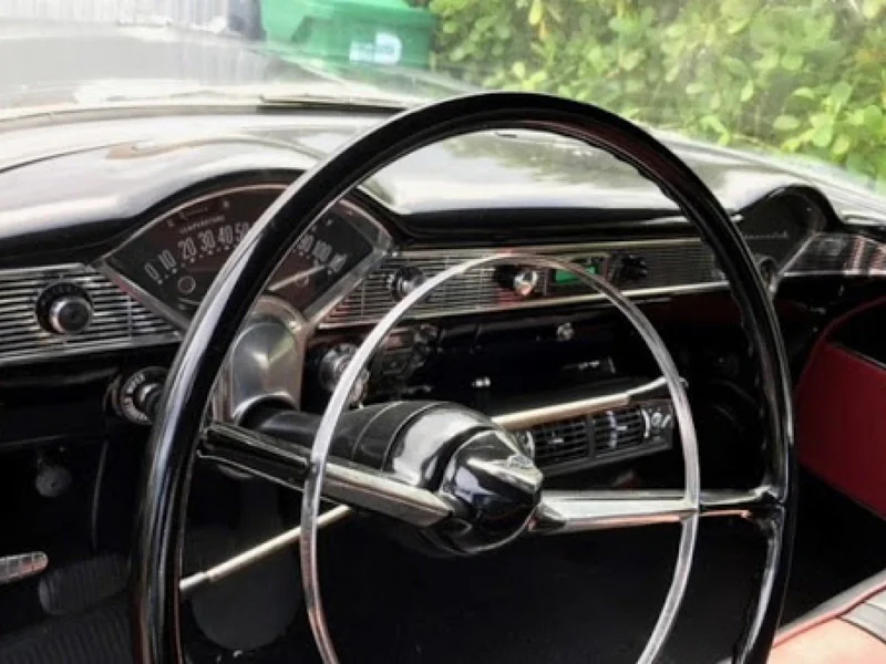 1956 Chevrolet Bel Air