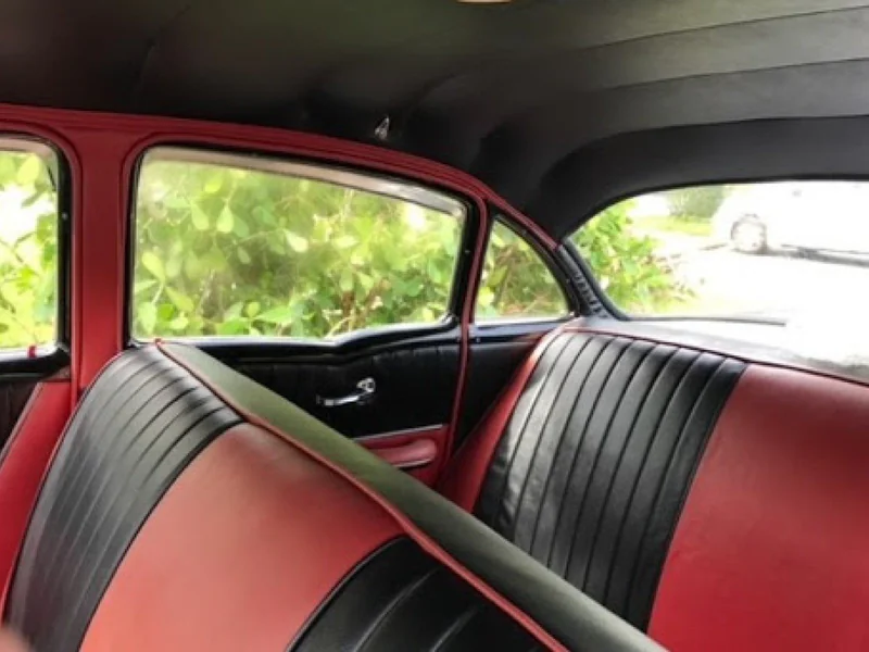 1956 Chevrolet Bel Air