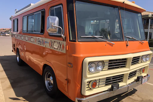 1971 Unknown Camper 2