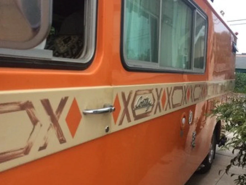 1971 Unknown Camper 3