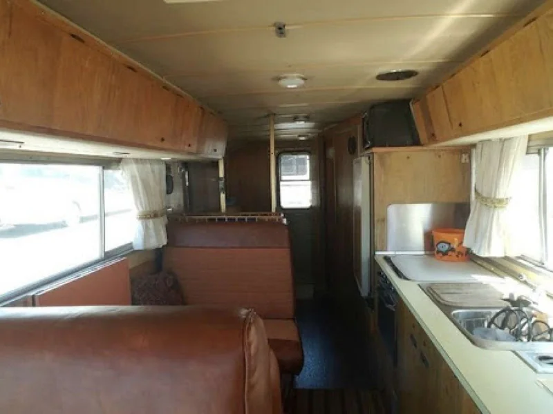 1971 Unknown Camper 4