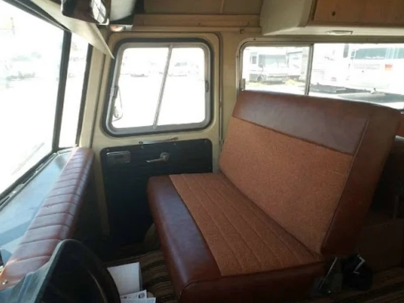 1971 Unknown Camper 5