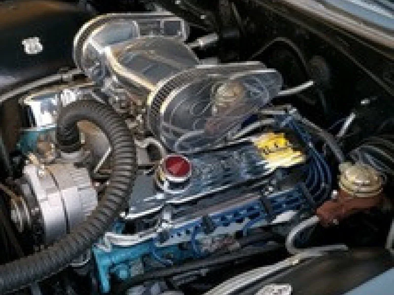 1966 Pontiac Bonneville