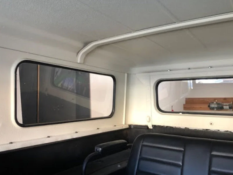 1962 International Scout 80 6