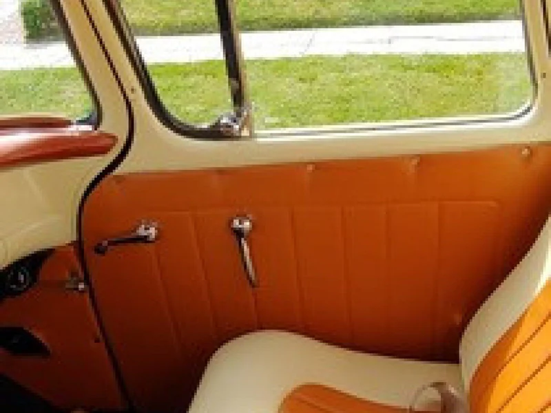 1956 GMC Pickup Truck 5