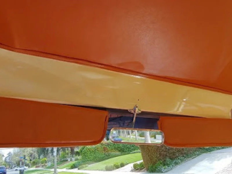 1956 GMC Pickup Truck 8