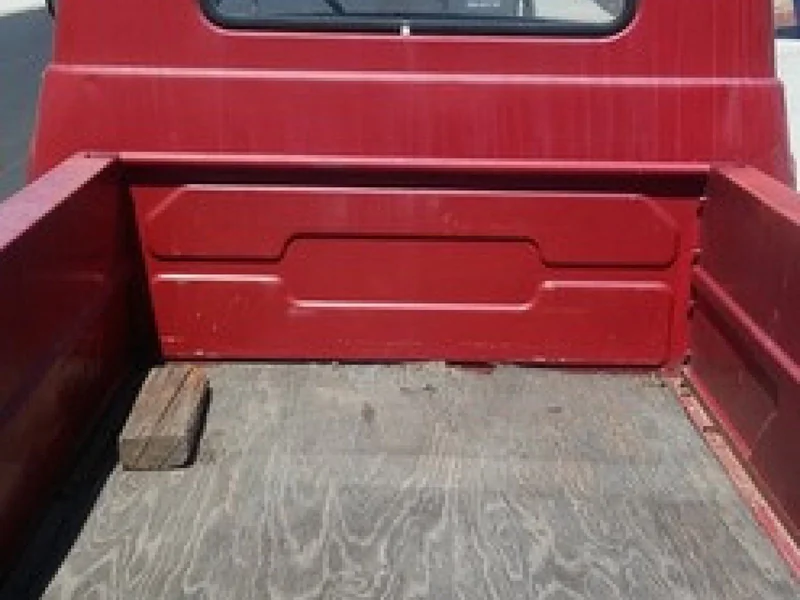 1958 Dodge Truck 3