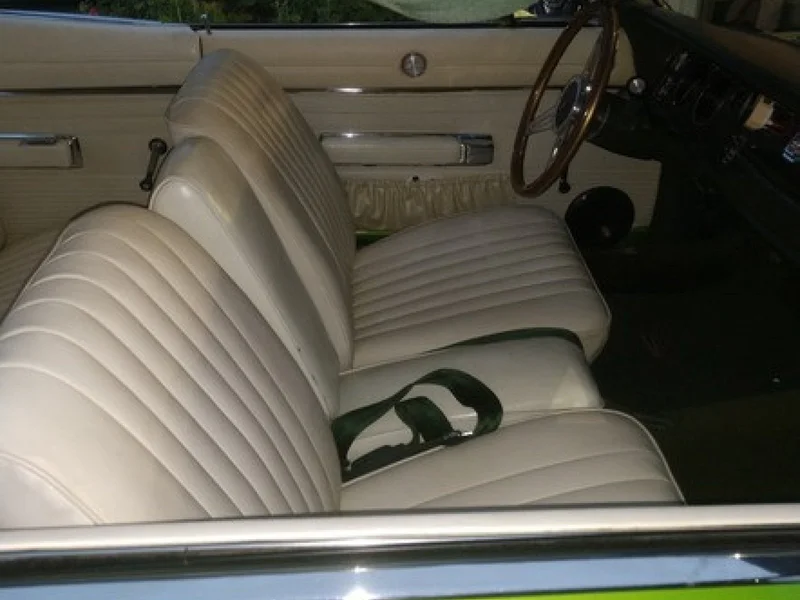 1968 Dodge Charger 9